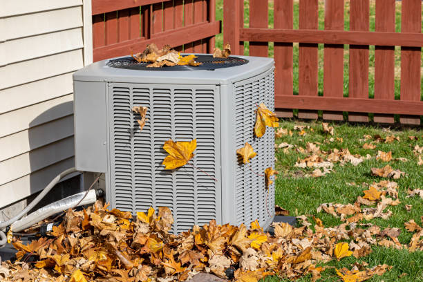 Best HVAC Financing and Leasing in Nyon Lake, CA