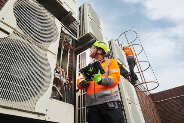 Best Seasonal HVAC Services in Nyon Lake, CA
