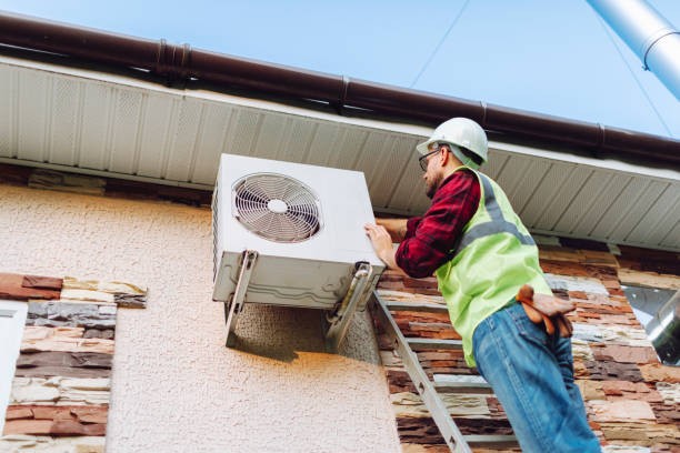 Best HVAC Supply and Distribution in Nyon Lake, CA