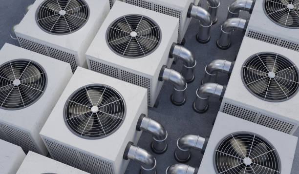 Best HVAC Consulting and Engineering in Nyon Lake, CA