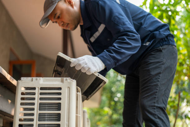 Best Residential HVAC in Nyon Lake, CA