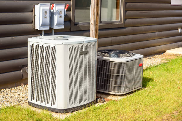 Best HVAC Equipment and Components in Nyon Lake, CA