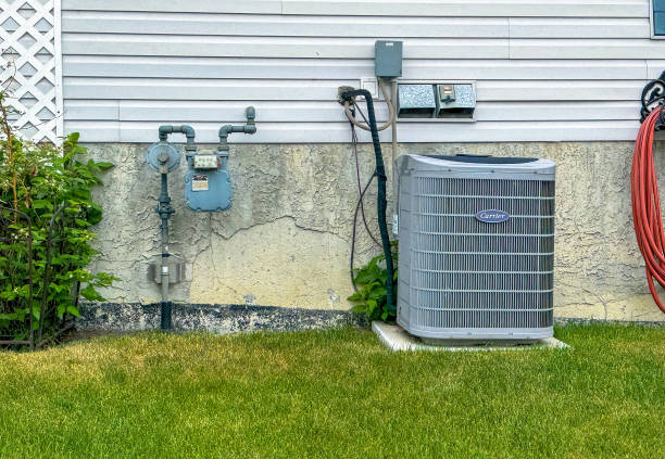 Best Solar-powered HVAC Systems in Nyon Lake, CA